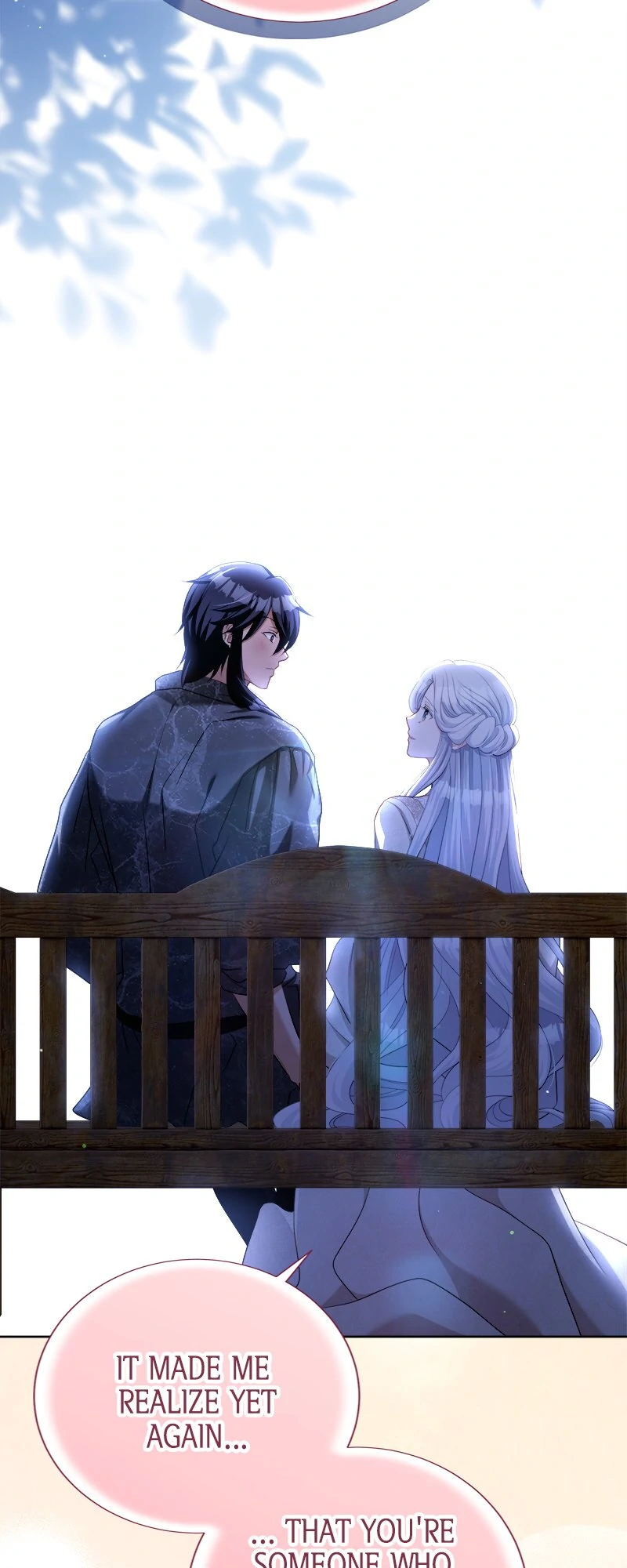 The Ash Salmon Quenches the Beast Monarch’s Desire Chapter 57 257 ch 57 40