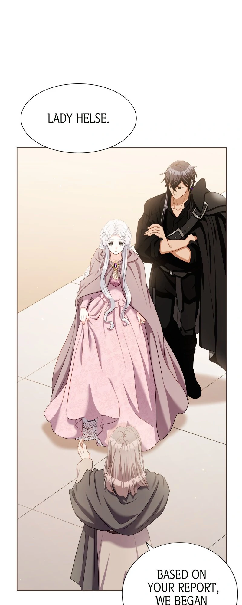 The Ash Salmon Quenches the Beast Monarch’s Desire Chapter 57 263 ch 57 46