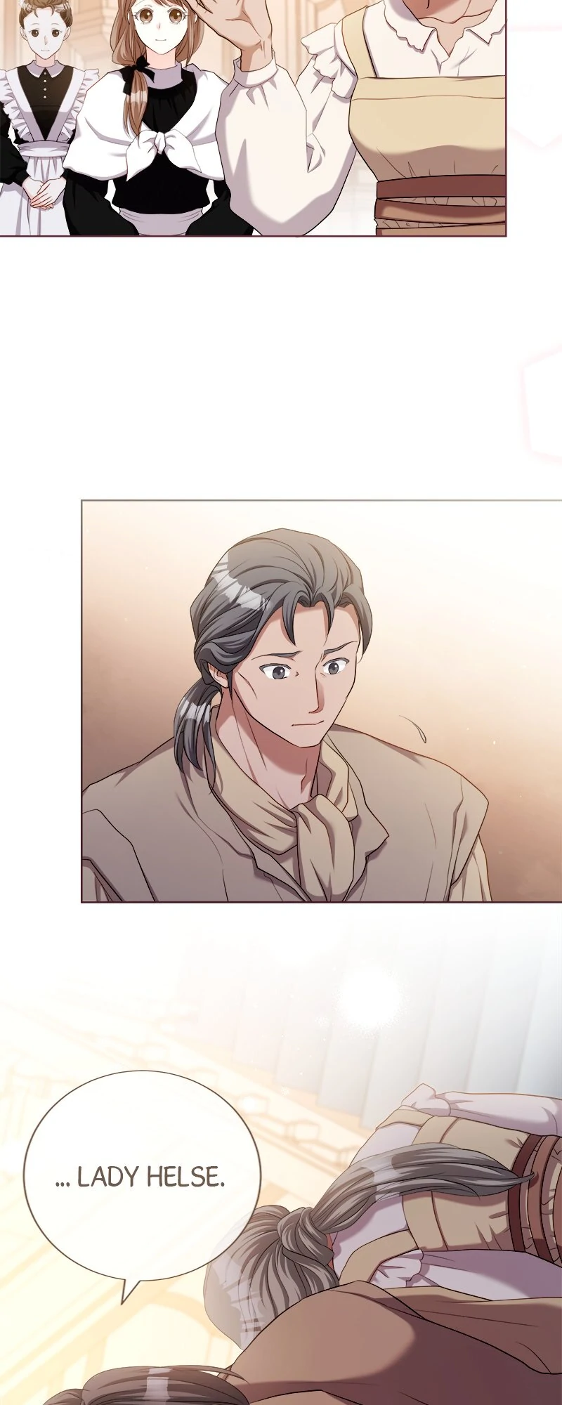 The Ash Salmon Quenches the Beast Monarch’s Desire Chapter 57 266 ch 57 49