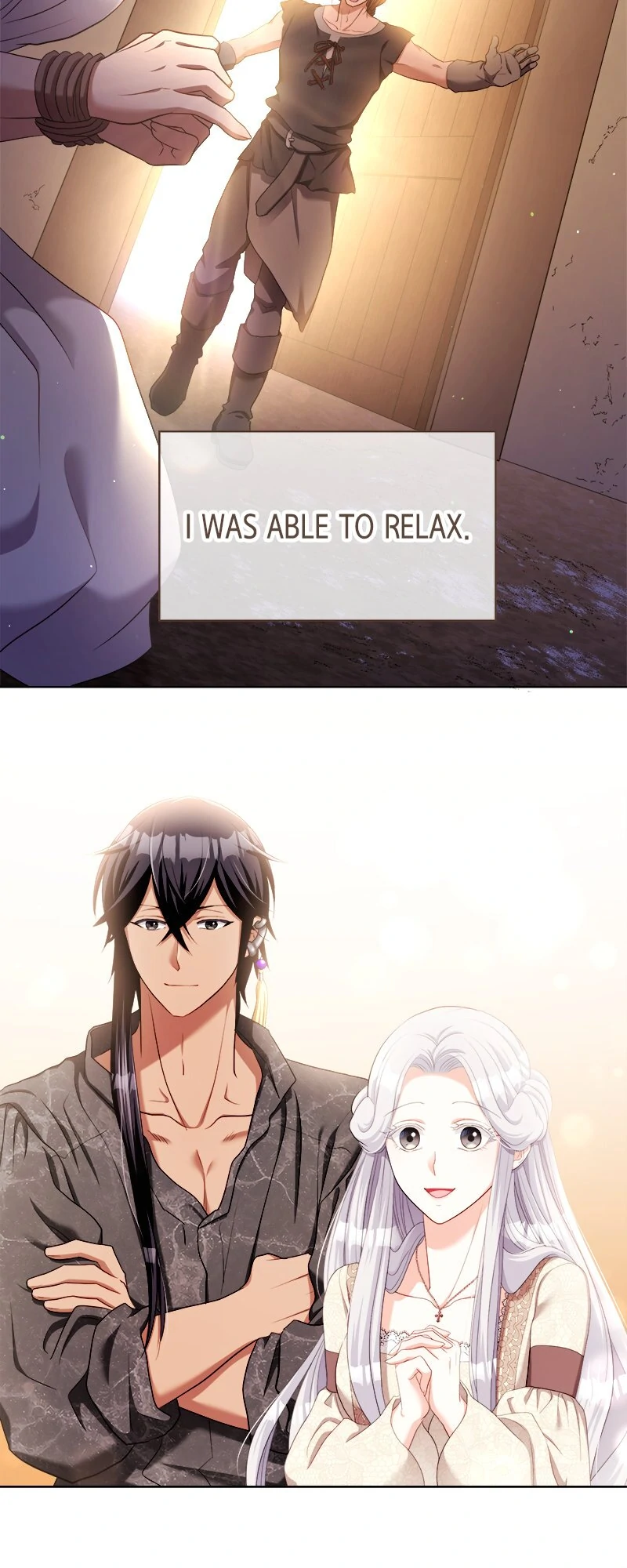 The Ash Salmon Quenches the Beast Monarch’s Desire Chapter 57 222 ch 57 5