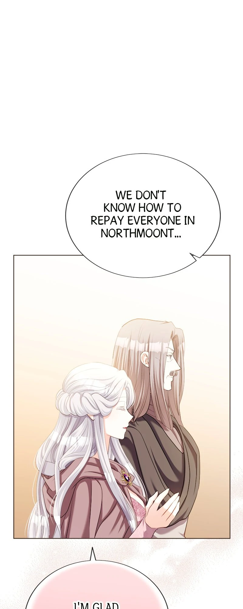 The Ash Salmon Quenches the Beast Monarch’s Desire Chapter 57 268 ch 57 51