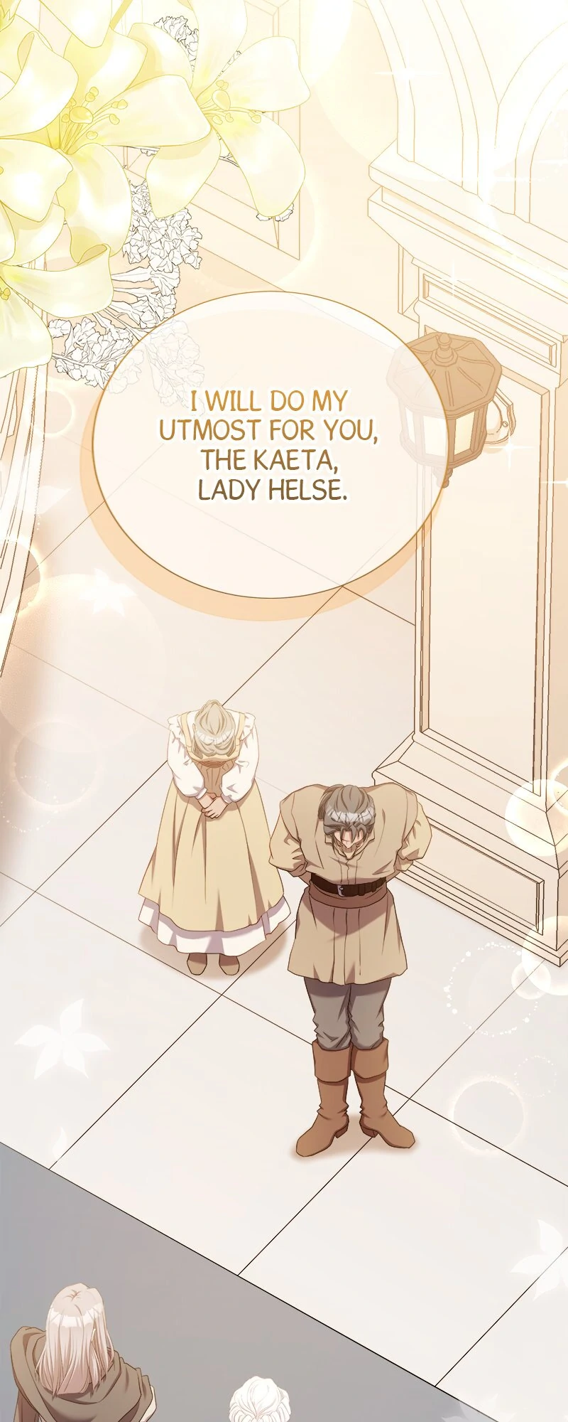 The Ash Salmon Quenches the Beast Monarch’s Desire Chapter 57 270 ch 57 53