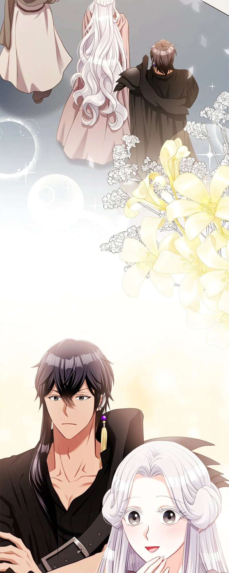 The Ash Salmon Quenches the Beast Monarch’s Desire Chapter 57 271 ch 57 54