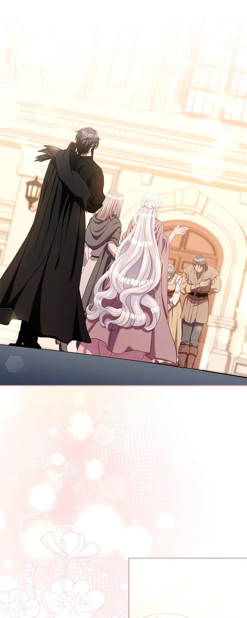 The Ash Salmon Quenches the Beast Monarch’s Desire Chapter 57 273 ch 57 56