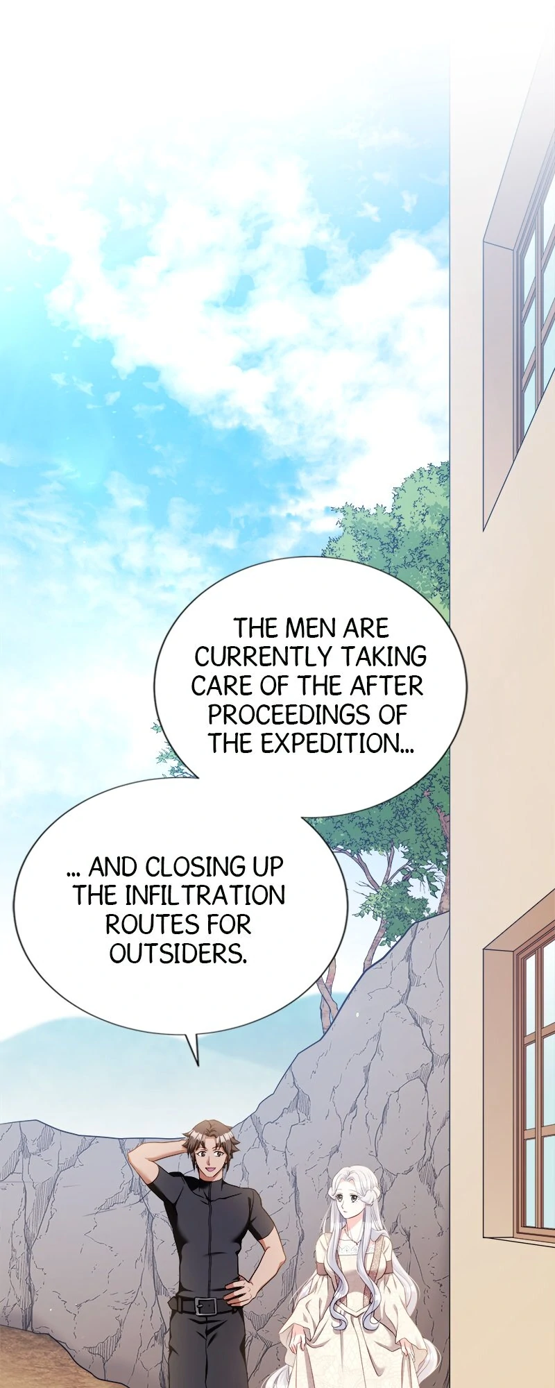 The Ash Salmon Quenches the Beast Monarch’s Desire Chapter 57 223 ch 57 6