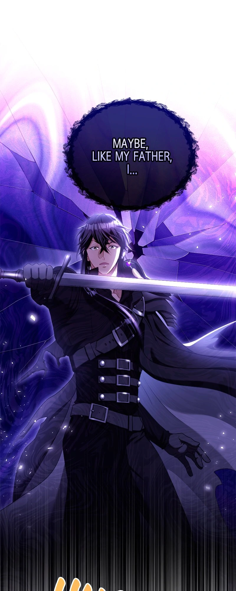 The Ash Salmon Quenches the Beast Monarch’s Desire Chapter 57 278 ch 57 61