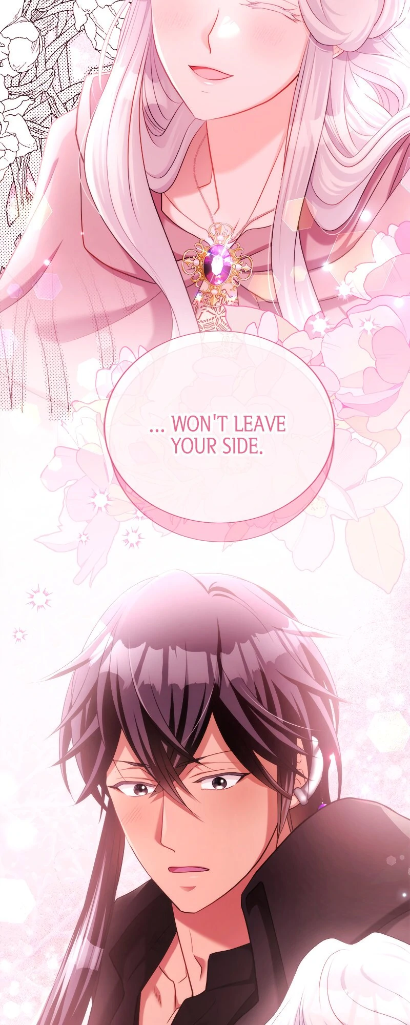 The Ash Salmon Quenches the Beast Monarch’s Desire Chapter 57 281 ch 57 64