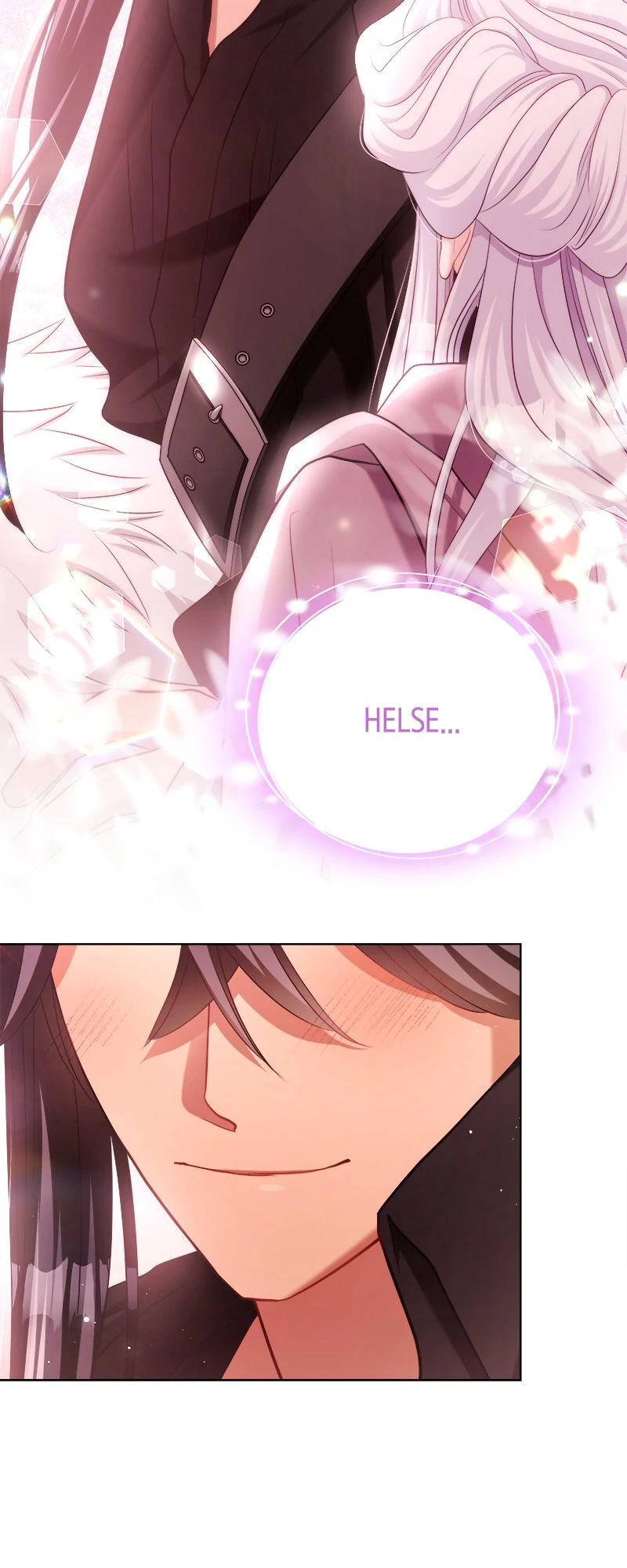 The Ash Salmon Quenches the Beast Monarch’s Desire Chapter 57 282 ch 57 65