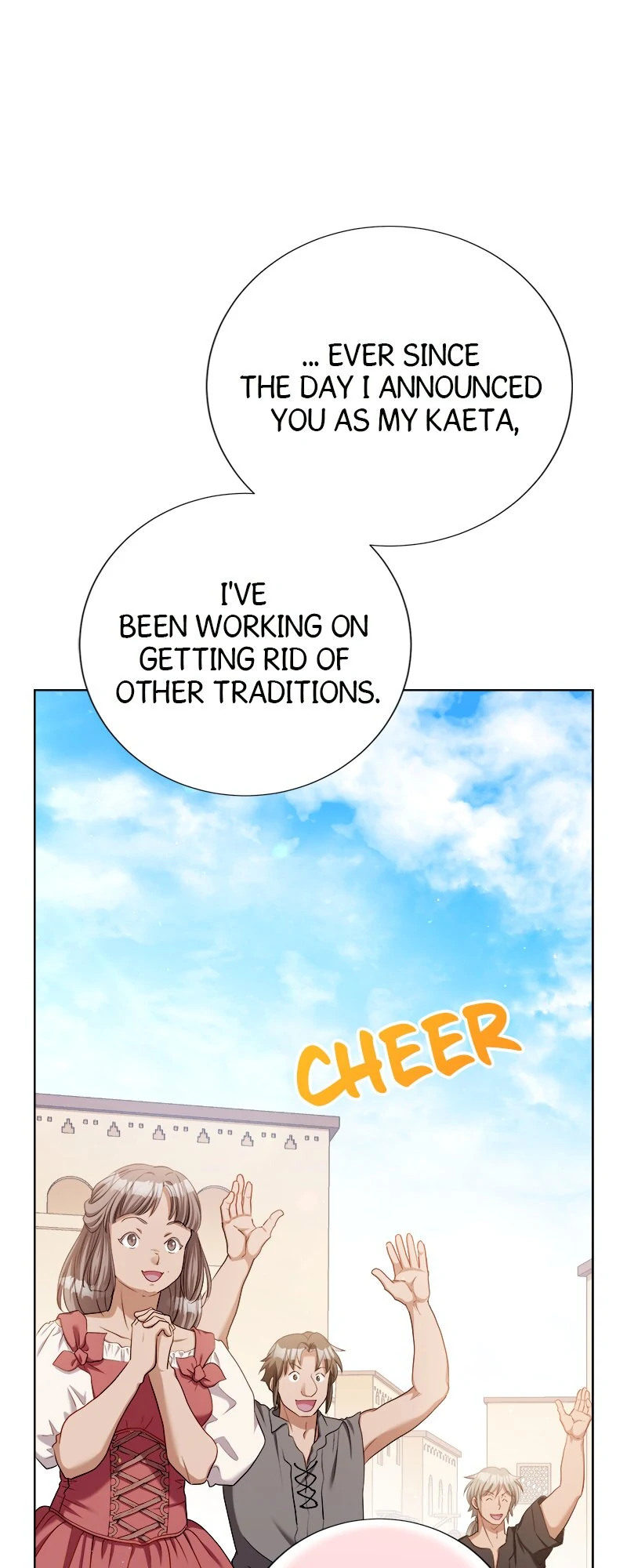 The Ash Salmon Quenches the Beast Monarch’s Desire Chapter 57 283 ch 57 66