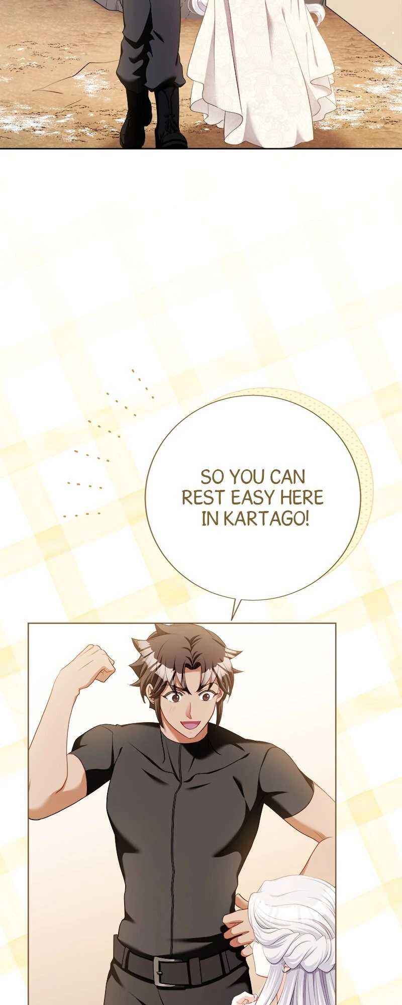 The Ash Salmon Quenches the Beast Monarch’s Desire Chapter 57 224 ch 57 7