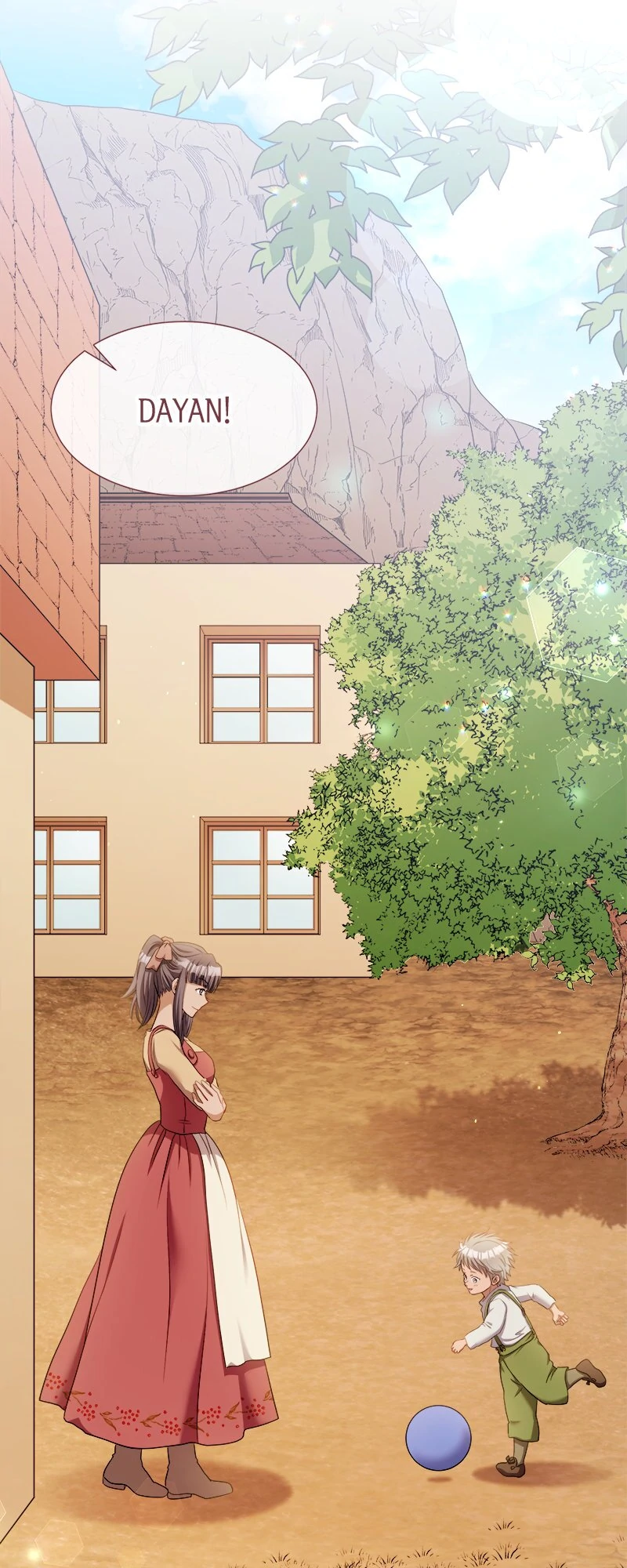 The Ash Salmon Quenches the Beast Monarch’s Desire Chapter 57 226 ch 57 9