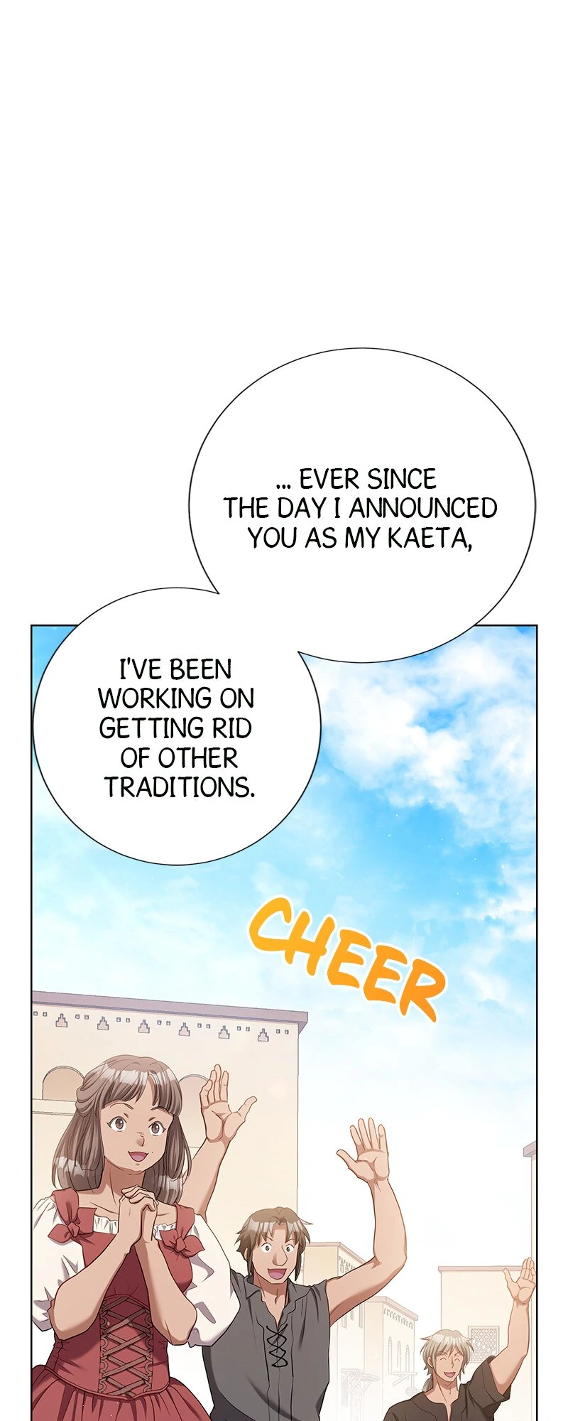 The Ash Salmon Quenches the Beast Monarch’s Desire Chapter 58 206 ch 58 1