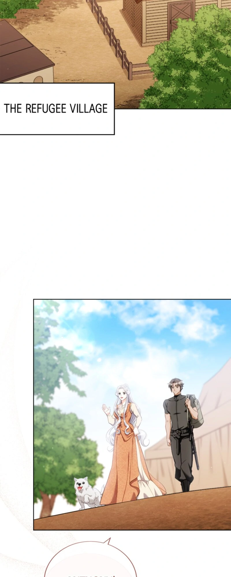 The Ash Salmon Quenches the Beast Monarch’s Desire Chapter 58 215 ch 58 10