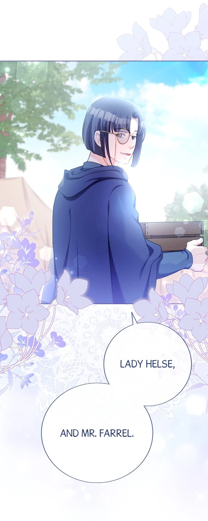 The Ash Salmon Quenches the Beast Monarch’s Desire Chapter 58 217 ch 58 12