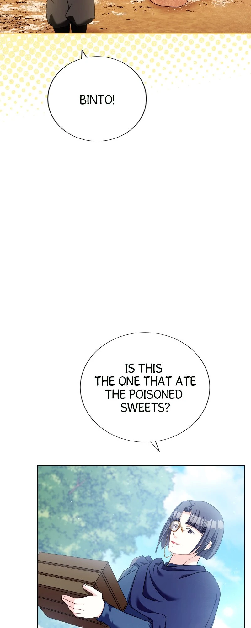 The Ash Salmon Quenches the Beast Monarch’s Desire Chapter 58 219 ch 58 14