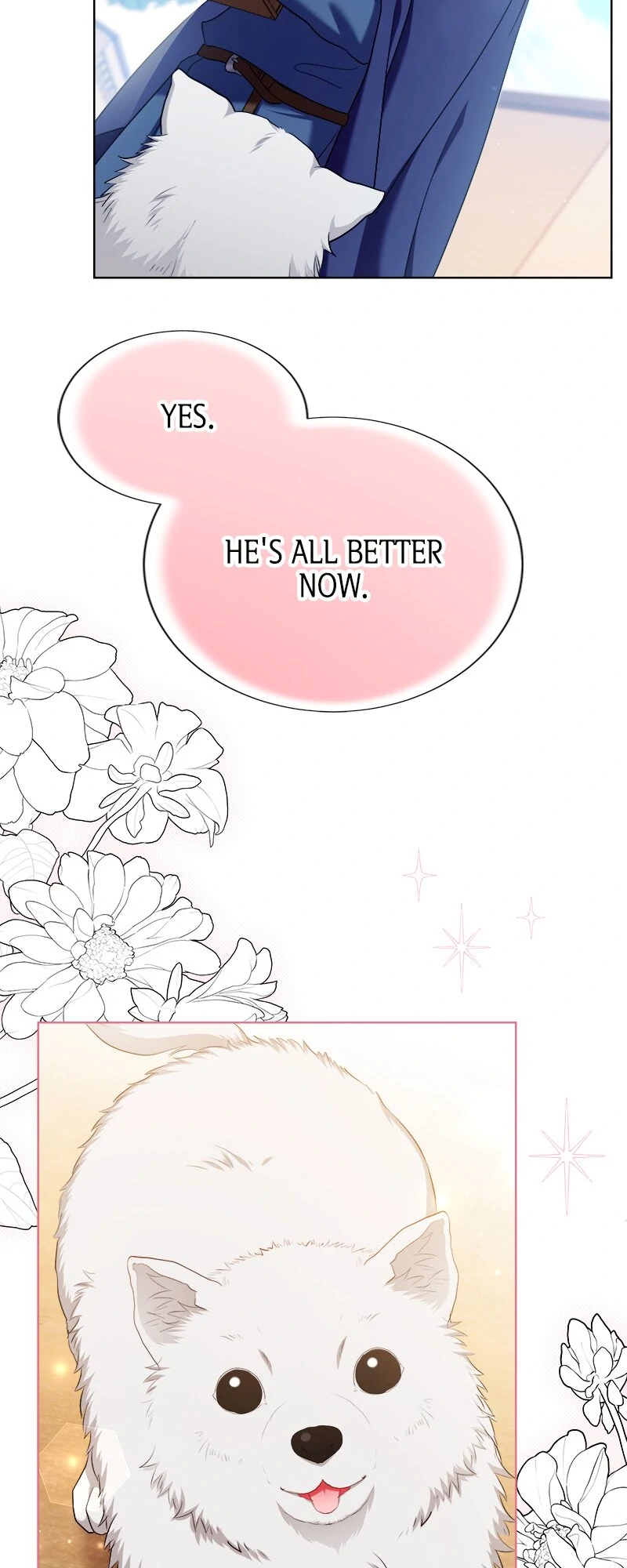 The Ash Salmon Quenches the Beast Monarch’s Desire Chapter 58 220 ch 58 15