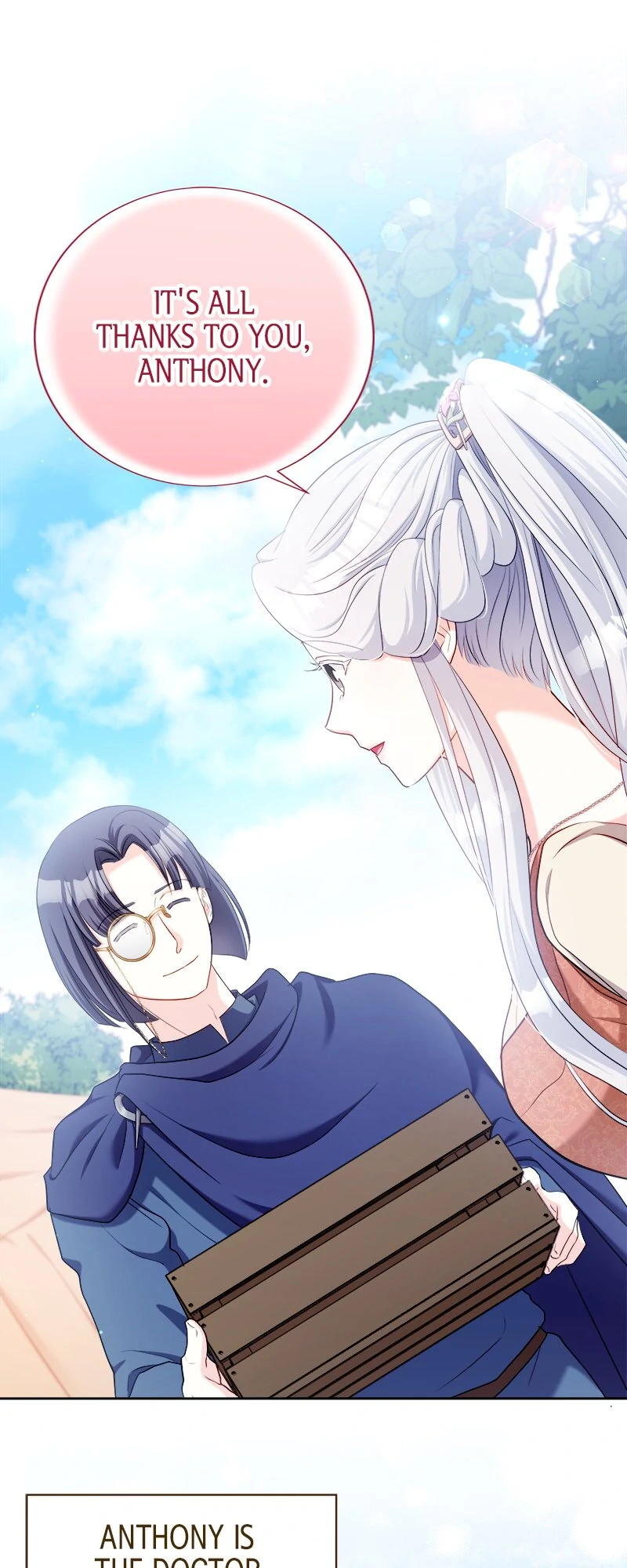 The Ash Salmon Quenches the Beast Monarch’s Desire Chapter 58 222 ch 58 17