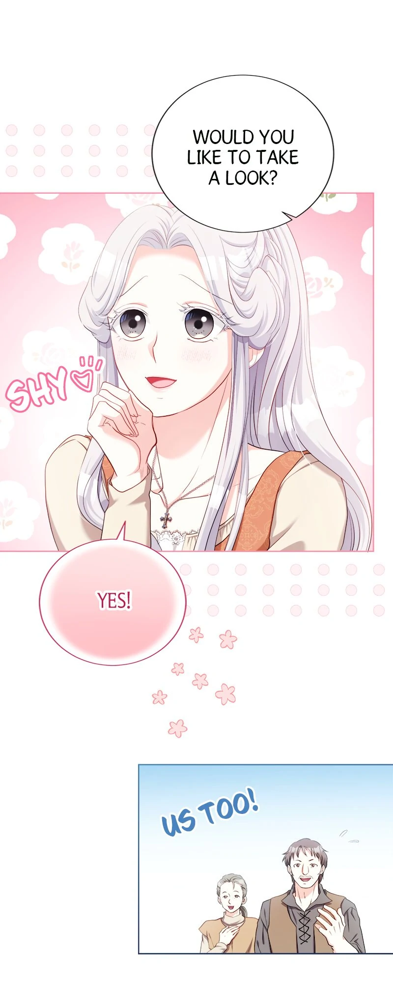 The Ash Salmon Quenches the Beast Monarch’s Desire Chapter 58 226 ch 58 21