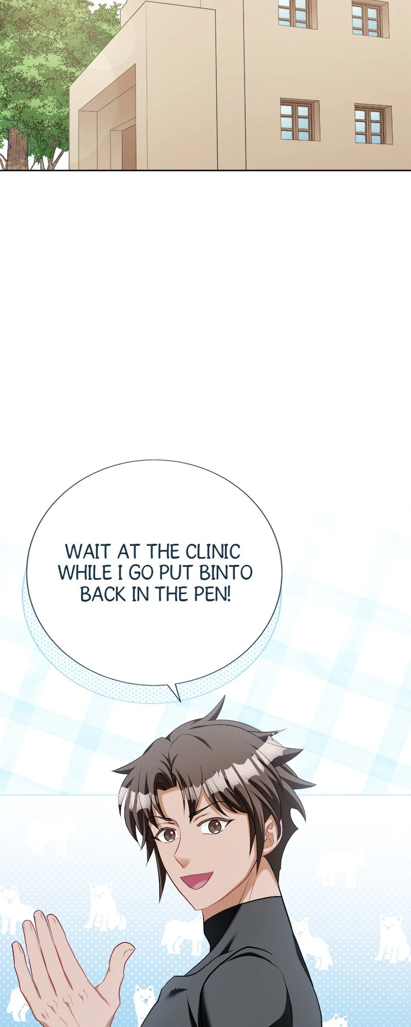 The Ash Salmon Quenches the Beast Monarch’s Desire Chapter 58 229 ch 58 24