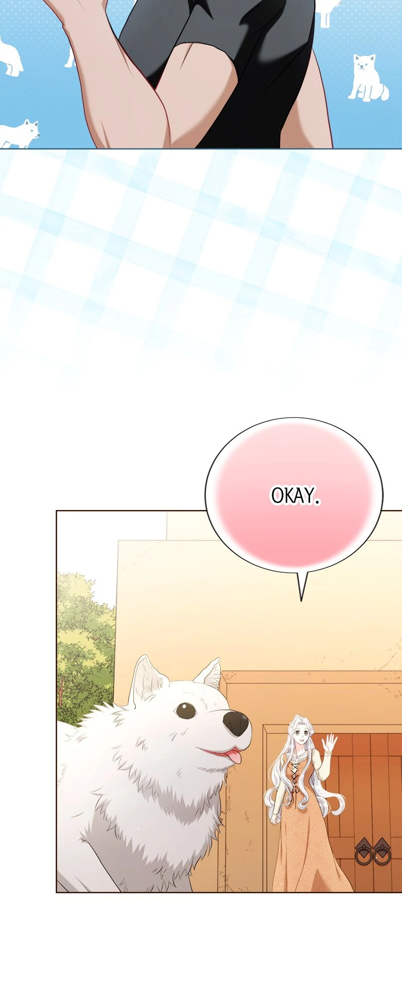 The Ash Salmon Quenches the Beast Monarch’s Desire Chapter 58 230 ch 58 25