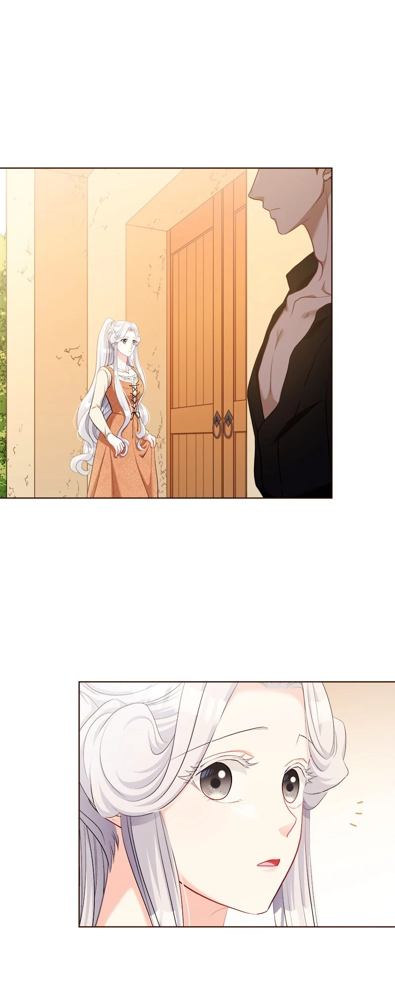 The Ash Salmon Quenches the Beast Monarch’s Desire Chapter 58 231 ch 58 26