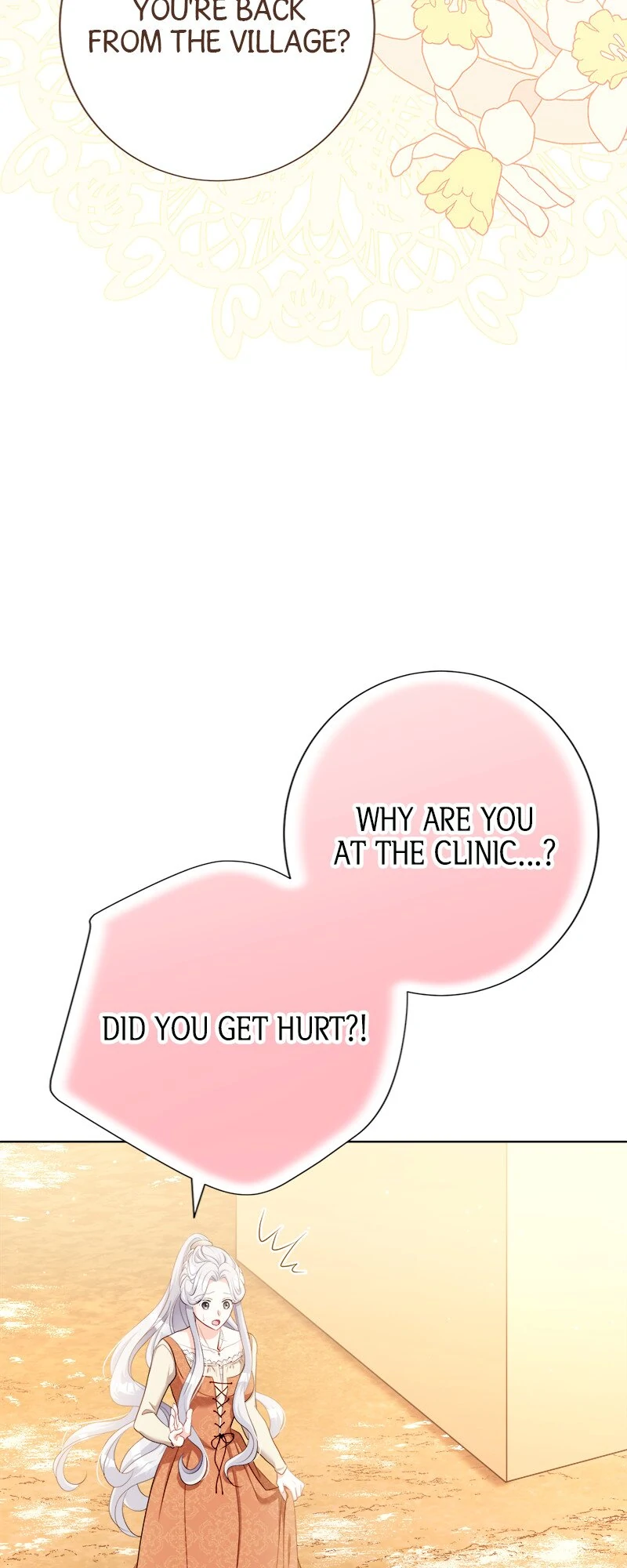 The Ash Salmon Quenches the Beast Monarch’s Desire Chapter 58 233 ch 58 28