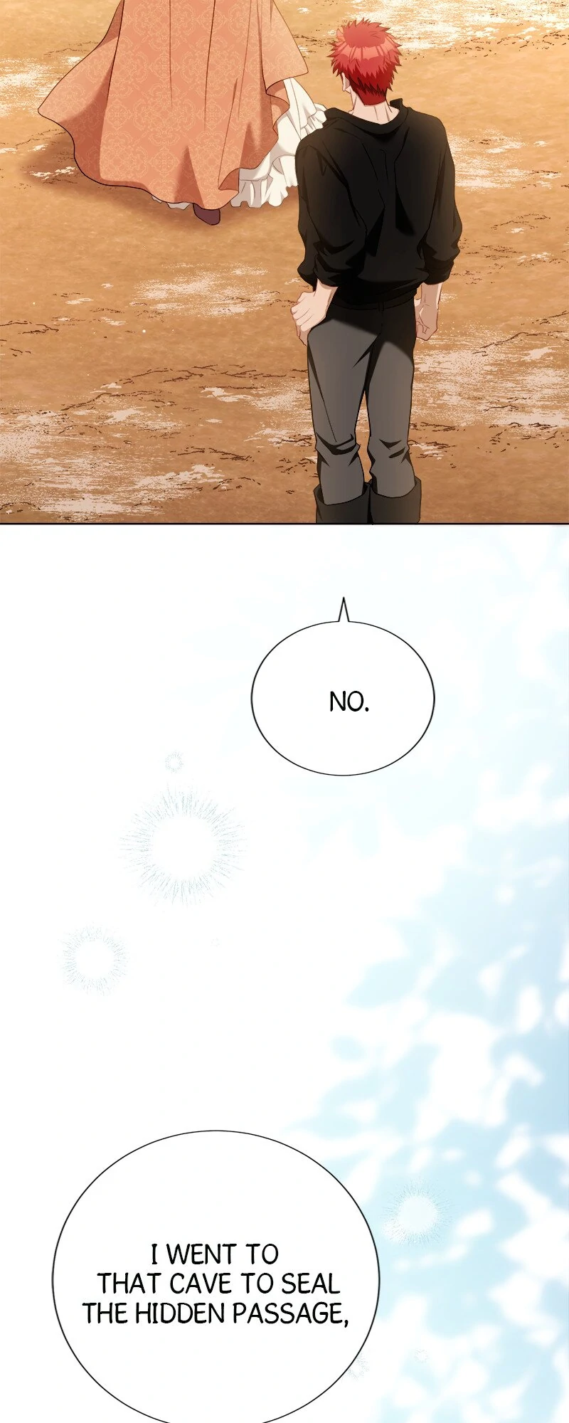 The Ash Salmon Quenches the Beast Monarch’s Desire Chapter 58 234 ch 58 29