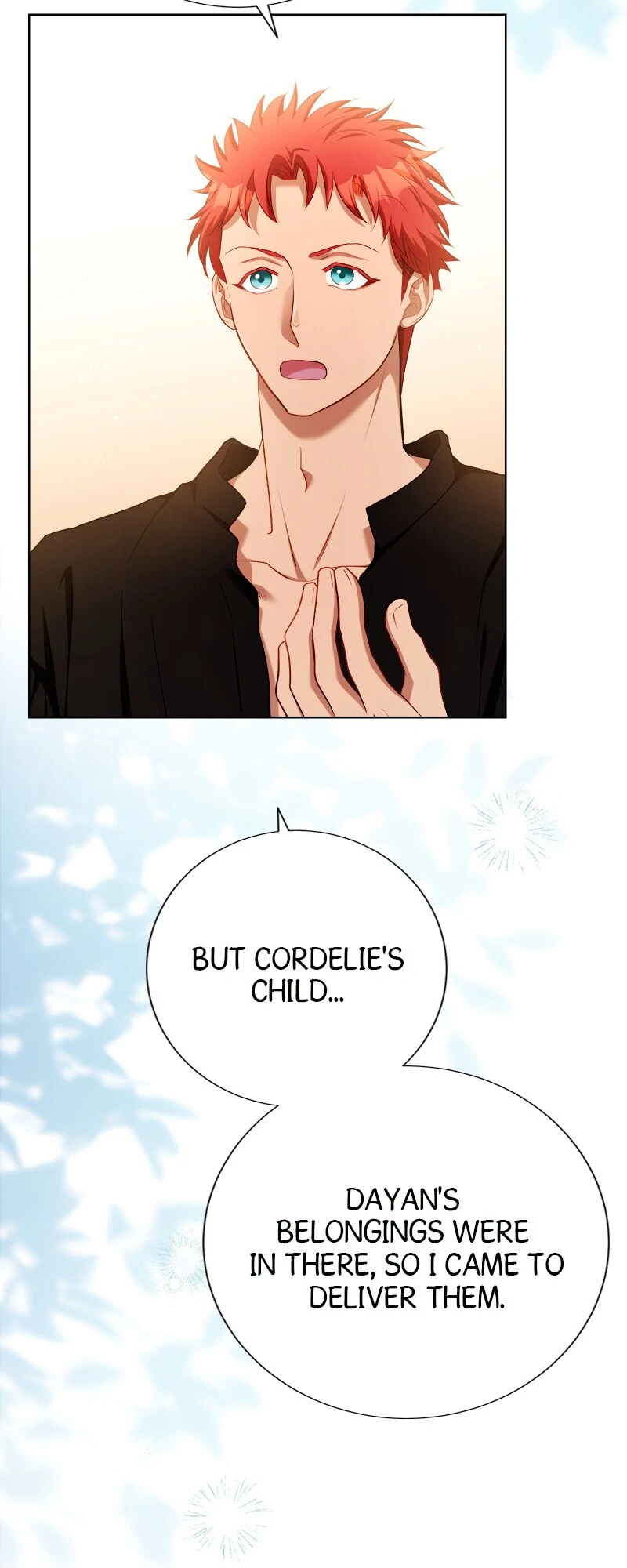 The Ash Salmon Quenches the Beast Monarch’s Desire Chapter 58 235 ch 58 30