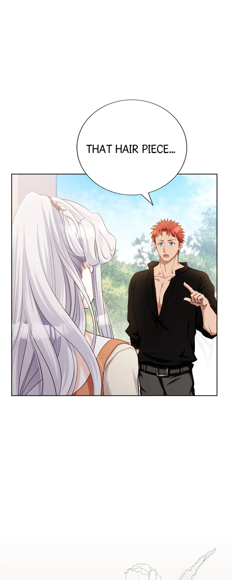 The Ash Salmon Quenches the Beast Monarch’s Desire Chapter 58 237 ch 58 32