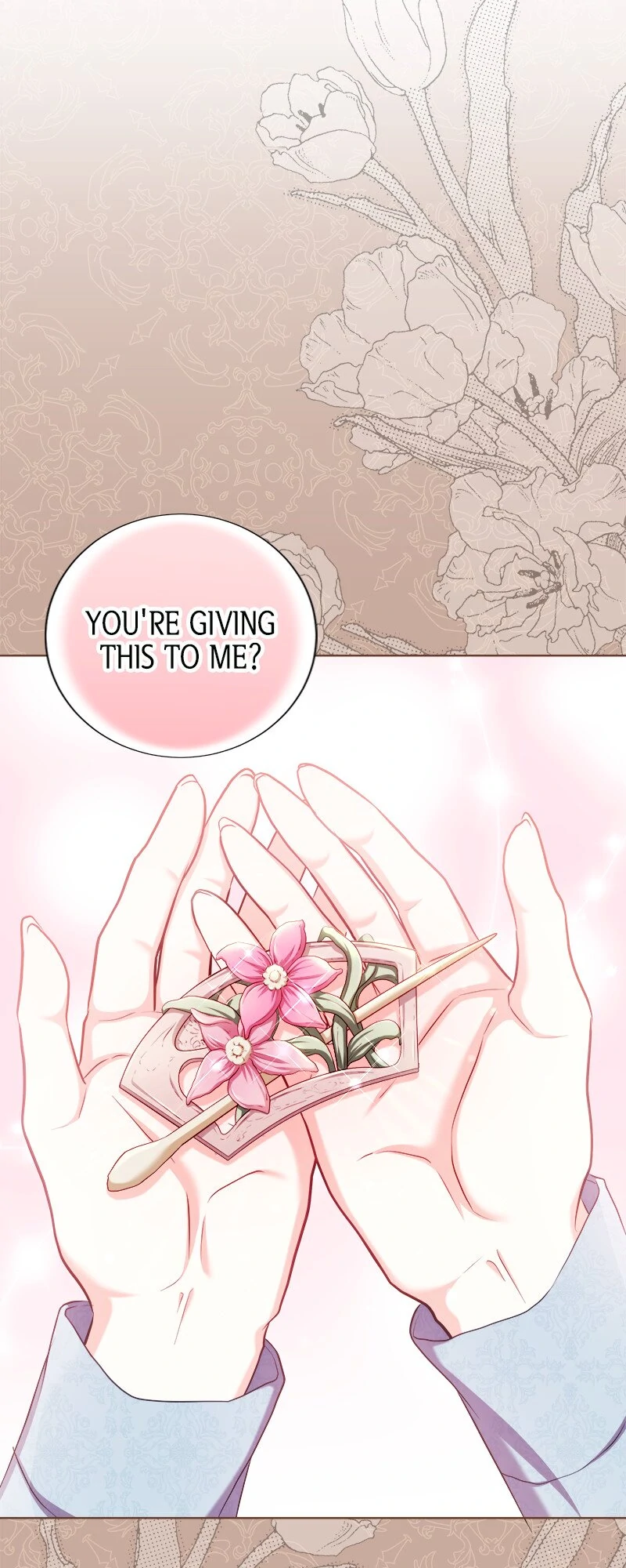 The Ash Salmon Quenches the Beast Monarch’s Desire Chapter 58 238 ch 58 33