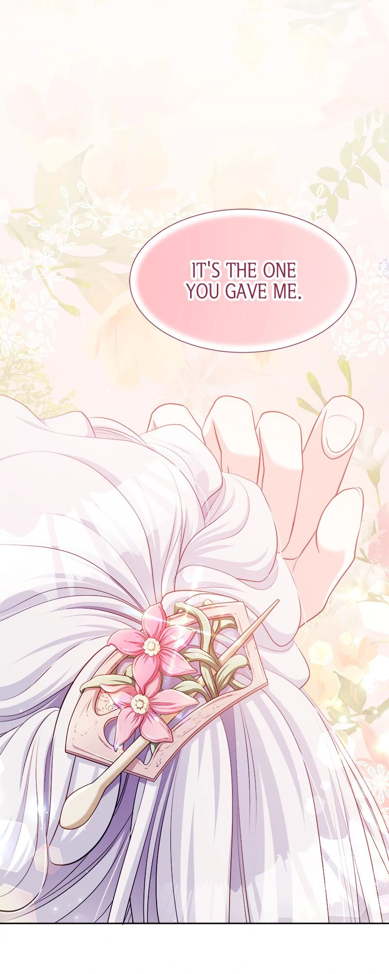 The Ash Salmon Quenches the Beast Monarch’s Desire Chapter 58 241 ch 58 36