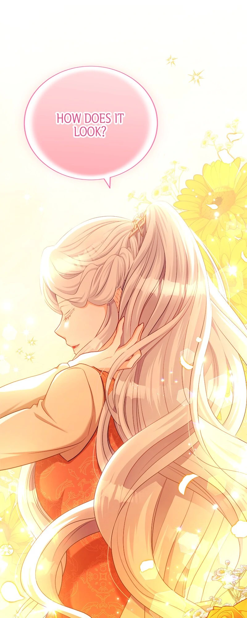 The Ash Salmon Quenches the Beast Monarch’s Desire Chapter 58 242 ch 58 37