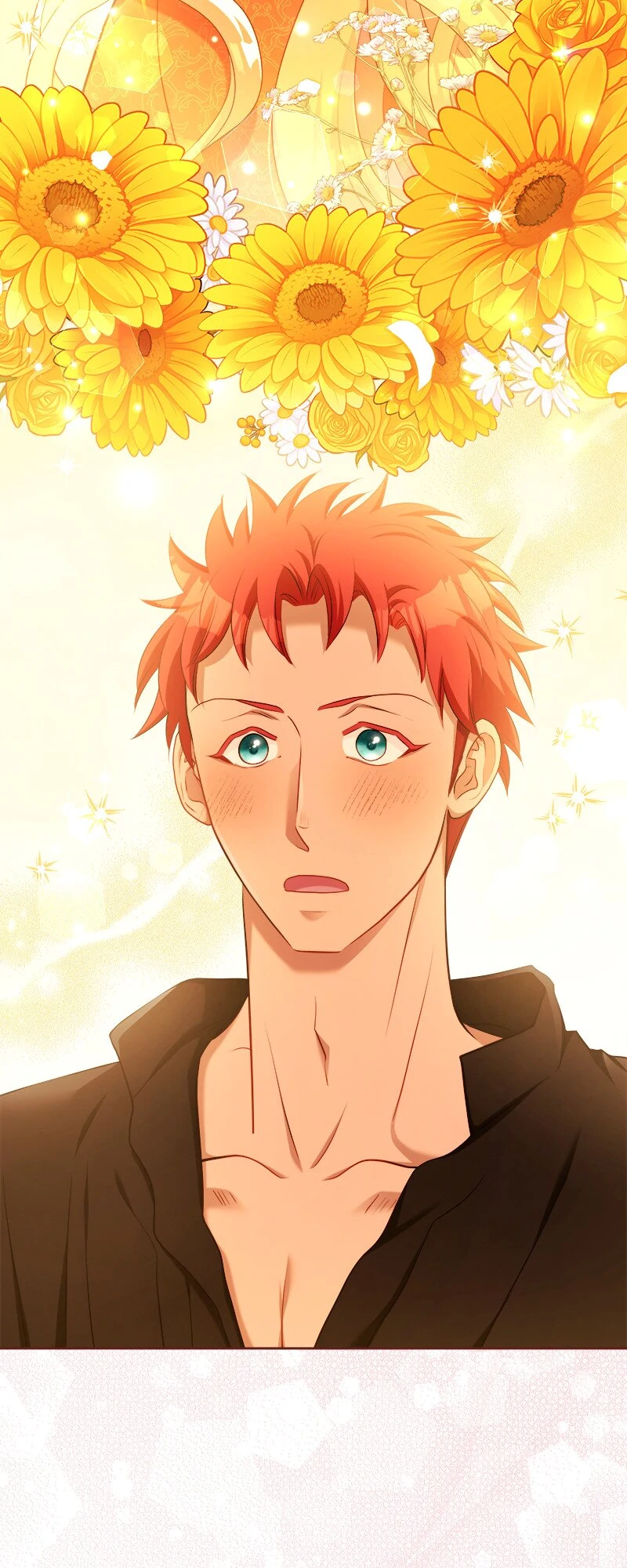 The Ash Salmon Quenches the Beast Monarch’s Desire Chapter 58 243 ch 58 38