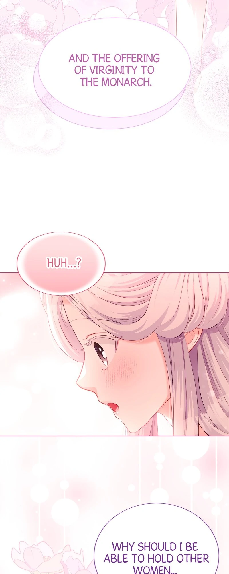 The Ash Salmon Quenches the Beast Monarch’s Desire Chapter 58 209 ch 58 4