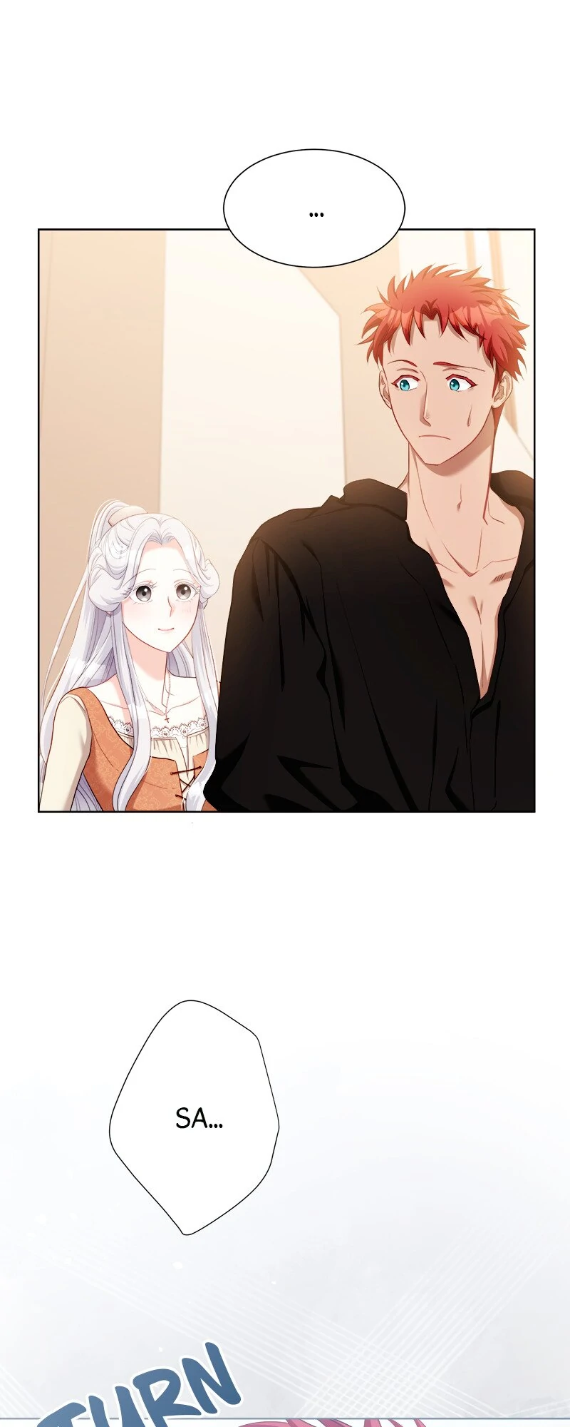 The Ash Salmon Quenches the Beast Monarch’s Desire Chapter 58 247 ch 58 42