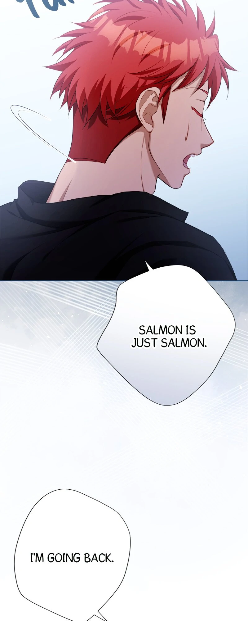 The Ash Salmon Quenches the Beast Monarch’s Desire Chapter 58 248 ch 58 43