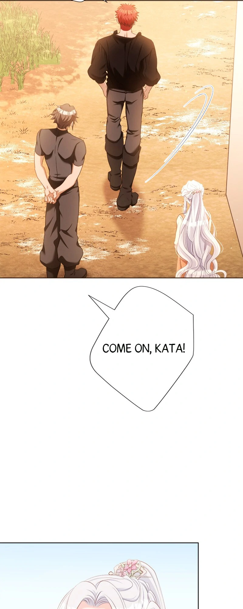 The Ash Salmon Quenches the Beast Monarch’s Desire Chapter 58 249 ch 58 44