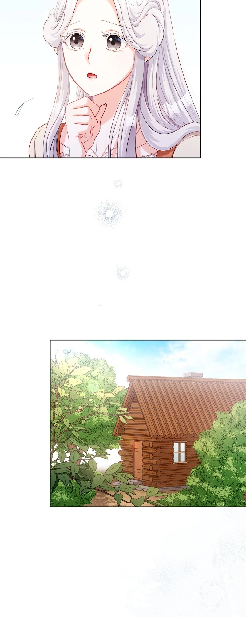 The Ash Salmon Quenches the Beast Monarch’s Desire Chapter 58 250 ch 58 45