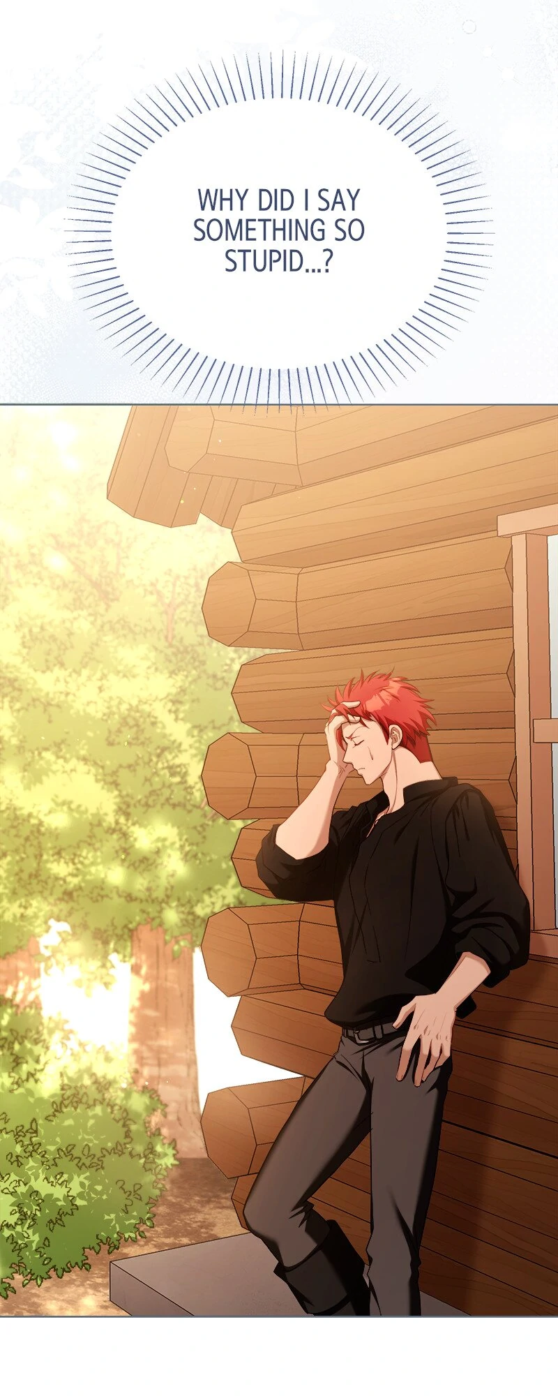 The Ash Salmon Quenches the Beast Monarch’s Desire Chapter 58 251 ch 58 46