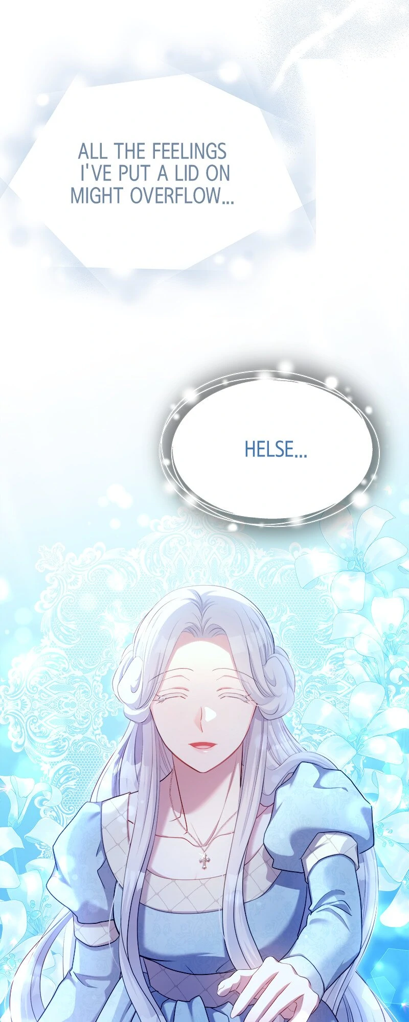 The Ash Salmon Quenches the Beast Monarch’s Desire Chapter 58 253 ch 58 48