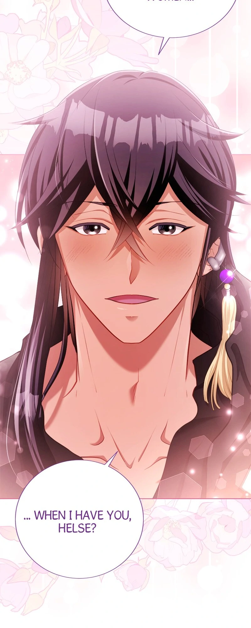 The Ash Salmon Quenches the Beast Monarch’s Desire Chapter 58 210 ch 58 5