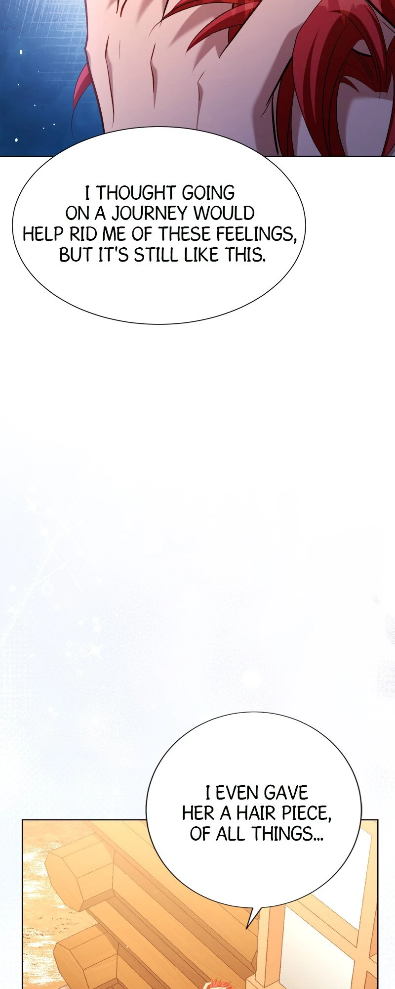 The Ash Salmon Quenches the Beast Monarch’s Desire Chapter 58 255 ch 58 50