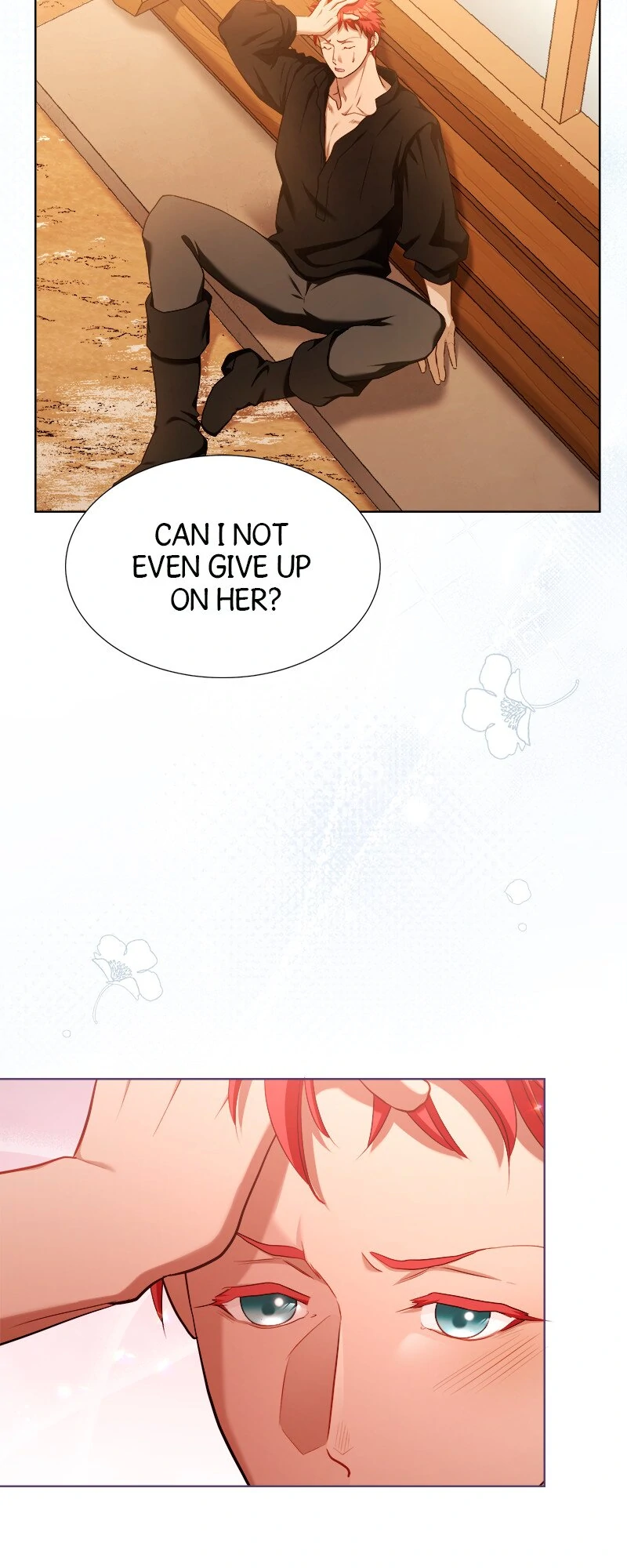 The Ash Salmon Quenches the Beast Monarch’s Desire Chapter 58 256 ch 58 51