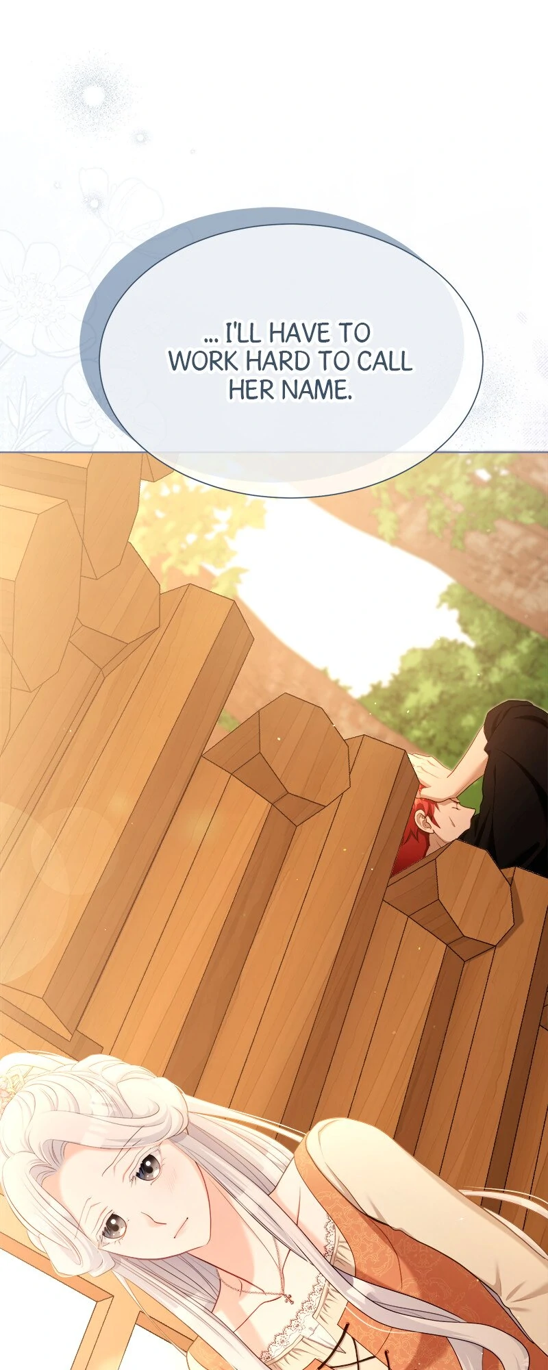 The Ash Salmon Quenches the Beast Monarch’s Desire Chapter 58 257 ch 58 52