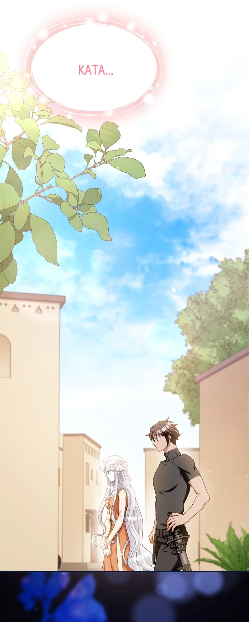 The Ash Salmon Quenches the Beast Monarch’s Desire Chapter 58 259 ch 58 54