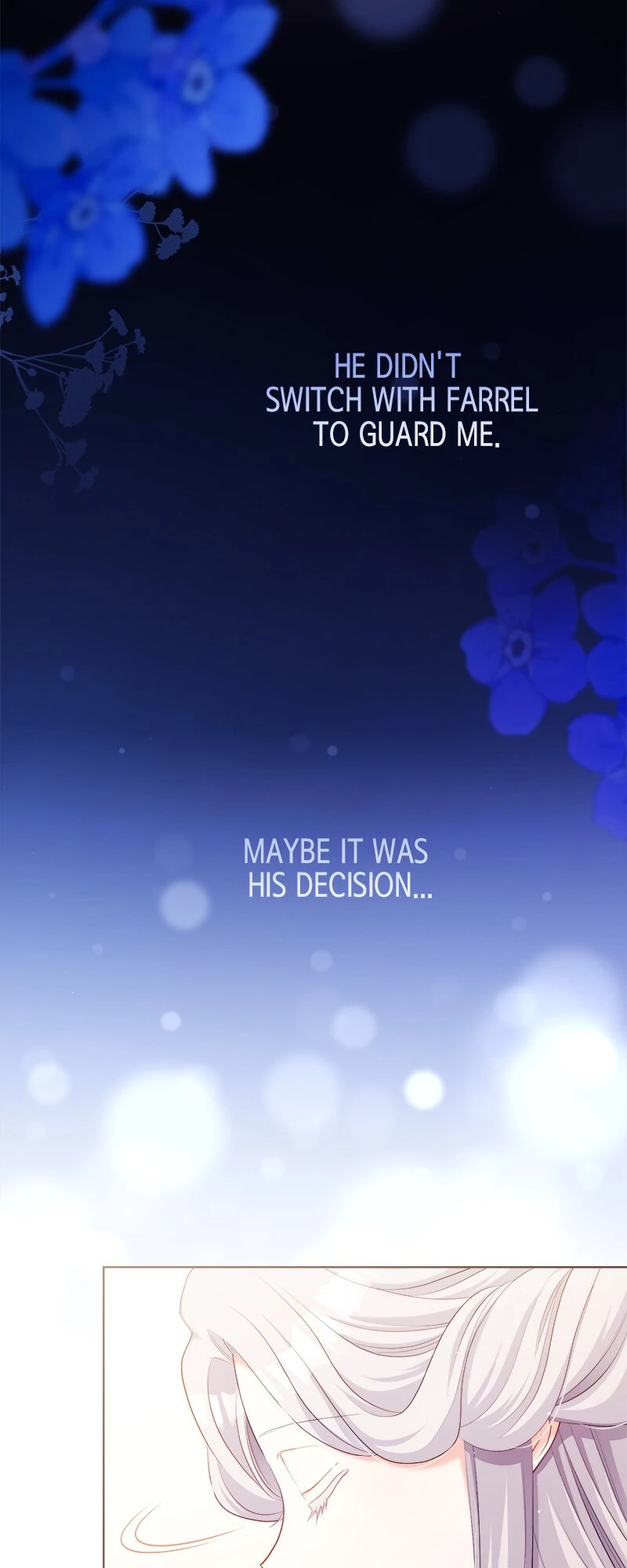 The Ash Salmon Quenches the Beast Monarch’s Desire Chapter 58 260 ch 58 55