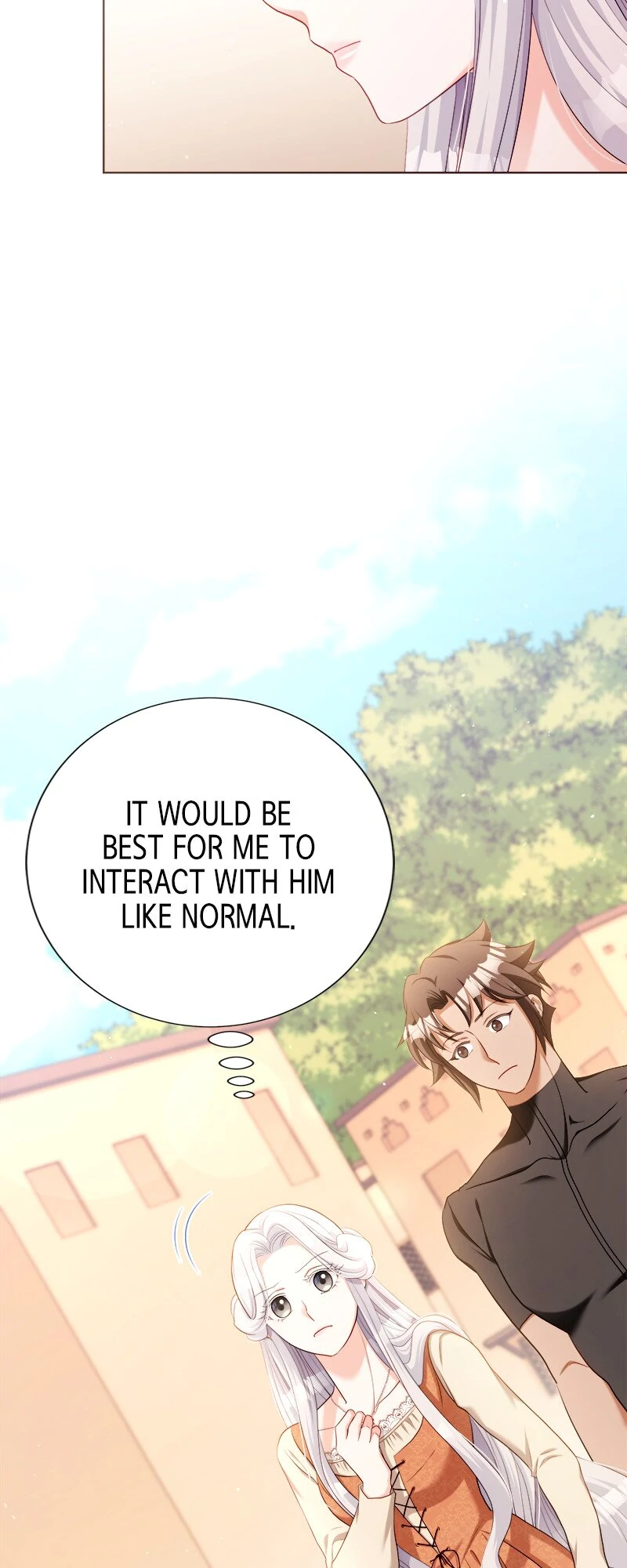 The Ash Salmon Quenches the Beast Monarch’s Desire Chapter 58 261 ch 58 56