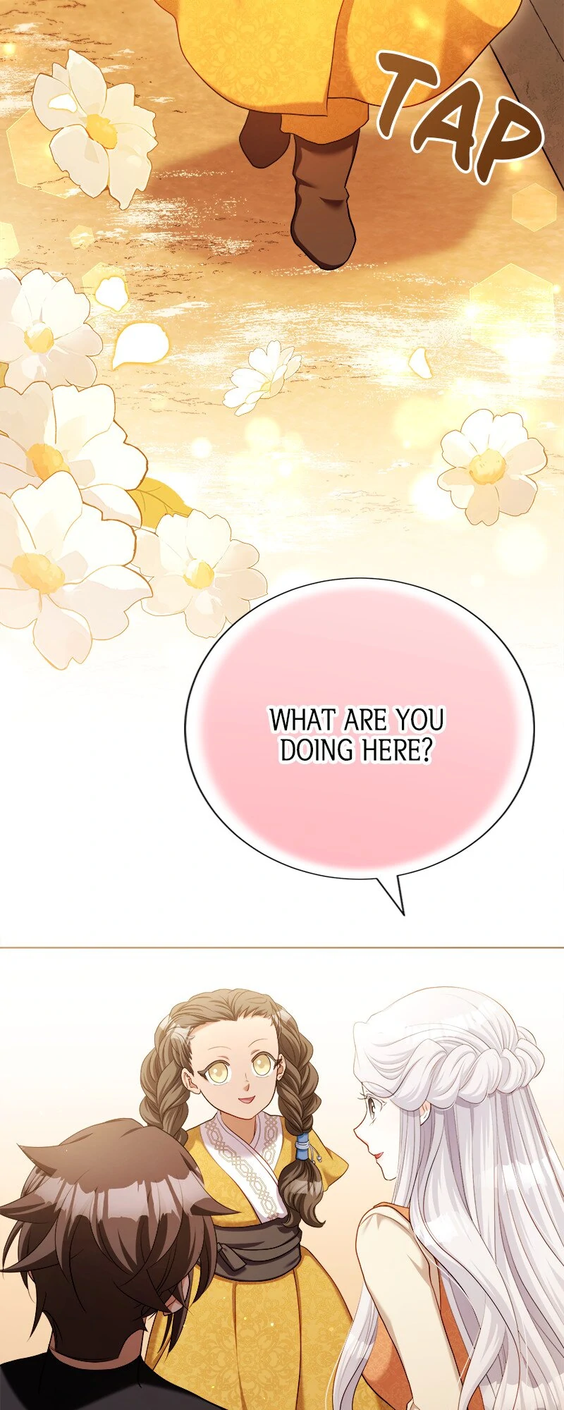 The Ash Salmon Quenches the Beast Monarch’s Desire Chapter 58 266 ch 58 61