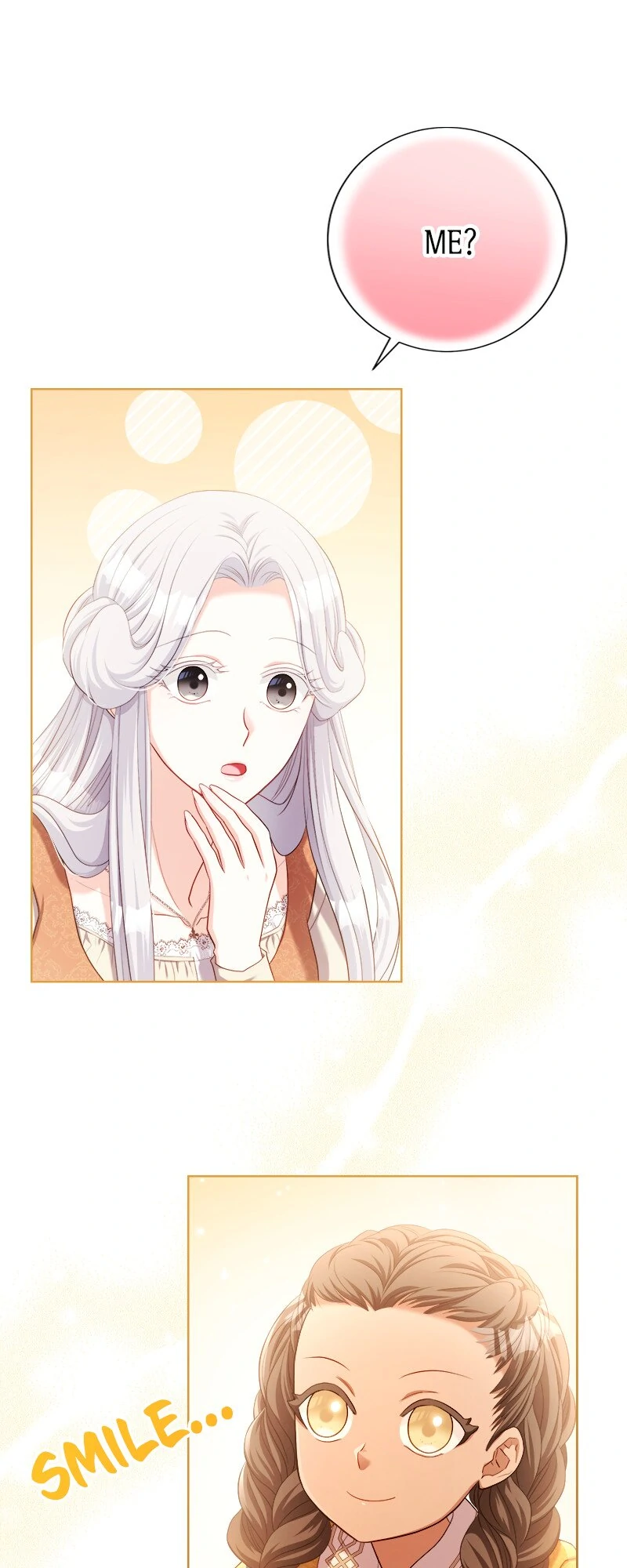 The Ash Salmon Quenches the Beast Monarch’s Desire Chapter 58 268 ch 58 63