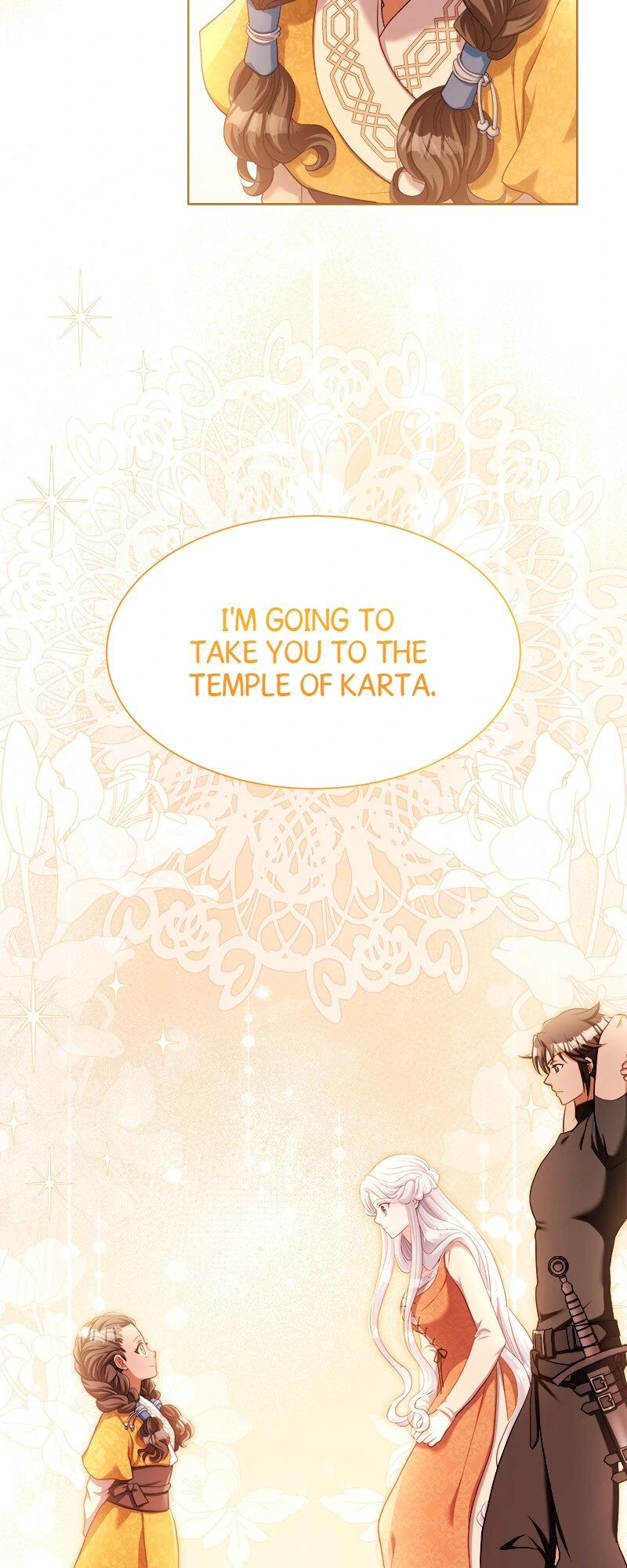 The Ash Salmon Quenches the Beast Monarch’s Desire Chapter 58 269 ch 58 64